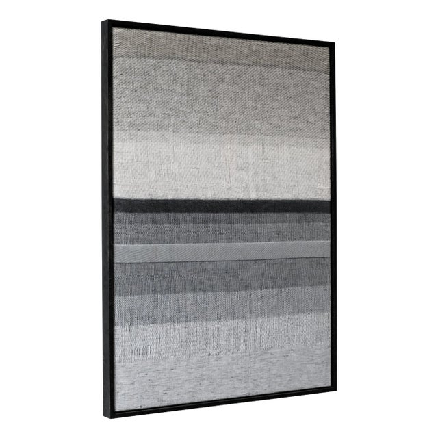 Of Hoping Wall Hanging by Nathalie Van Der Massen For Sale