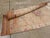 Galerie Shabab Collection Mid-20th Century Turkish Anatolian Runner For Sale - Image 10 of 10