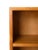 1940s Vintage Scandinavian Elm Bookcase, 1950s For Sale - Image 5 of 9