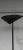 Black Floor Lamp from Antonangeli, 1980s For Sale - Image 5 of 18