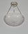 Art Deco French Art Deco Pendant Light by Viarmé 1930 France For Sale - Image 3 of 11