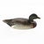 Carved Duck Decoy Box For Sale - Image 10 of 11