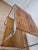 Contemporary Console Table by Marcel Breuer For Sale - Image 3 of 9