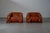 Piumino Lounge Chairs, Italy, 1970s, Set of 2 For Sale - Image 6 of 18