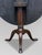 Late 18th Century 18th Century George III Tilt-Top Tripod Table, 1790 For Sale - Image 5 of 8