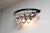 The Ochre Pear Sconce is a sculptural wall light that blends elegance with craftsmanship. It features two gently curved...