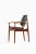 Arne Vodder Armchair Model FD184/L by Arne Vodder for France & Daverkosen, Denmark For Sale - Image 4 of 13