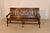 Early 18th Century Early 18th-C. Paneled Bench For Sale - Image 5 of 11