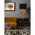 Small Cabinets in Black Lacquer and Brass by Jonathan Adler, Set of 2 For Sale - Image 4 of 6