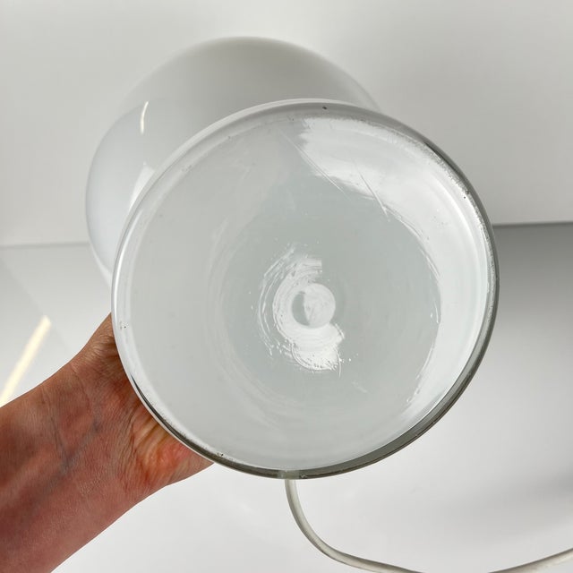 Model Ml 32 Table Lamp attributed to Ingo Maurer, 1968 For Sale - Image 13 of 17