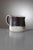 Mid-Century Modern Minimalist Stoneware Pitcher by Bruno Gambone, Italy, 1960s For Sale - Image 3 of 10