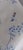 White 36" * H100"/Panel * 4ps, 21st Century Porcelain Blue and White Chinoiserie Scenic Wallpaper Murals For Sale - Image 8 of 9