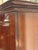 19th Century Mahogany Cabinet With Dresser Base For Sale - Image 16 of 16
