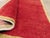 Galerie Shabab Collection Mid-20th Century Turkish Anatolian Throw Rug For Sale In New York - Image 6 of 6