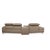 1401 Leather Corner Sofa from Himolla For Sale - Image 15 of 18