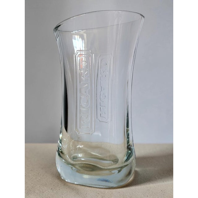 Ricard Advertising Pitchers by Éric Berthès, 1970s, Set of 2 For Sale - Image 3 of 7