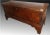 Neapolitan Chest in Solid Walnut, 18th-Century For Sale - Image 9 of 9