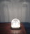 Postmodern Italian Model Ciaro Table Lamp by Boccato Gigante Zambusi Architetti for Zerbetto, 1970s For Sale - Image 13 of 18
