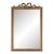 Caitlin Wilson Clarence Large Wall Mirror For Sale