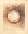 Abstract Expressionism Joseph Gardella Studies of a Circle Ink, 2 For Sale - Image 3 of 13