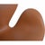 2000 - 2009 Swan Sofa in Cognac Leather by Arne Jacobsen, 2000s For Sale - Image 5 of 15