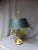 Metal Hot Water Bottle Lamp For Sale - Image 7 of 7