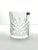 Gothic Gothic Godinger “Dublin” Crystal Old Fashioned Tumbler Glasses - Set of 4 For Sale - Image 3 of 5