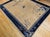 Chinese Antique Chinese Peking Rug, Hand-Knotted Wool Pile, Tan Field, 10' x 13' For Sale - Image 3 of 18