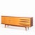 Mid-Century Brown Wooden Sideboard, France, 1960s For Sale - Image 13 of 13