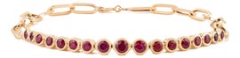 Example of Classical Roman Bracelets