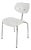 Austrian Model SE 68 Chair by Egon Eiermann for Wilde & Spieth For Sale