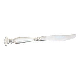 Example of Coastal Sterling Silver
