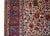 Textile Early 20th Century Persian Kashan Rug For Sale - Image 7 of 13