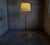 Mid-Century Leather Brass Floor Lamp from Atelje Lyktan, Sweden, 1960s For Sale - Image 15 of 18