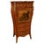 Wood Late 19th Century Louis XV Style Ladys Secretary For Sale - Image 7 of 7