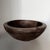 Vintage Nomad Wood Bowls, Set of 3 For Sale - Image 5 of 8