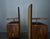 Art Deco Bedside Tables, Czechoslovakia, 1932s, Set of 2 For Sale - Image 13 of 18