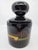 Covered Pot in Black Ceramic by Cesare Verzolini, Italy, 1960 For Sale - Image 6 of 13