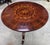 Charles X Marquetry Pedestal Table For Sale - Image 5 of 9