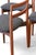 Chairs in Teak by Harry Østergaard for Randers Møbelfabrik, 1960s, Set of 4 For Sale - Image 9 of 18