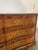 Baroque Chest of Drawers in Walnut, 1760 For Sale - Image 16 of 18