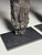 Cast Iron Angels, 19th Century, Set of 2 For Sale - Image 11 of 18