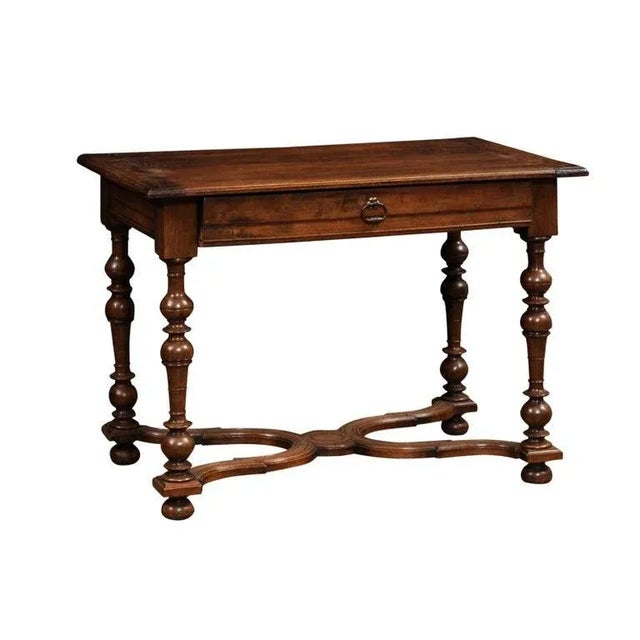 boku no table 【walnut】 Naver 1340 Desk | Natural Walnut Veneer | Manhattan Home Design