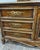 Vintage Drexel Heritage Brittany Collection French Provincial Louis XV Dresser For Sale - Image 11 of 17