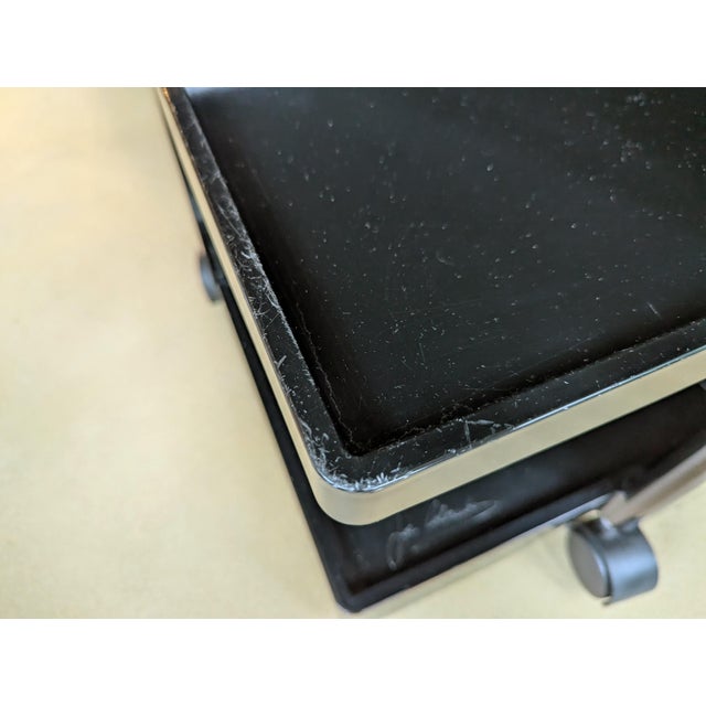 Boby Serving Container by Joe Colombo for Bieffeplast, 1970s For Sale - Image 11 of 13