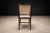 Brazilian Modern Set of Four Rosewood & Cane Dining Chairs by Celina, Brazil, 1960s - Lot 564B For Sale - Image 16 of 16