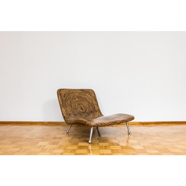 Coconut Chair by Clayton Tugonon for Snug, 2000s For Sale - Image 18 of 18