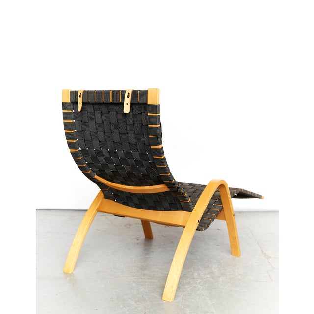 Ikea Chaise Lounge by Kim Samson Axstad for Ikea, 1990s For Sale - Image 4 of 10