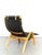 Ikea Chaise Lounge by Kim Samson Axstad for Ikea, 1990s For Sale - Image 4 of 10