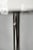 Vintage Swedish Chrome and White Acrylic Floor Lamp from Nybro Armaturfabrik, 1970s For Sale - Image 10 of 16